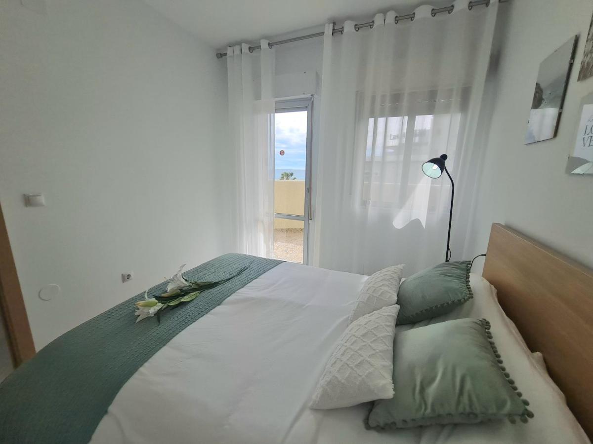 Precioso Apartamento Con Piscinas Y Vistas Al Mar. Benalmádena Eksteriør bilde