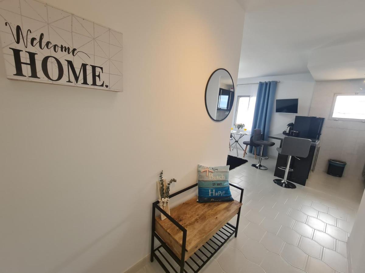 Precioso Apartamento Con Piscinas Y Vistas Al Mar. Benalmádena Eksteriør bilde