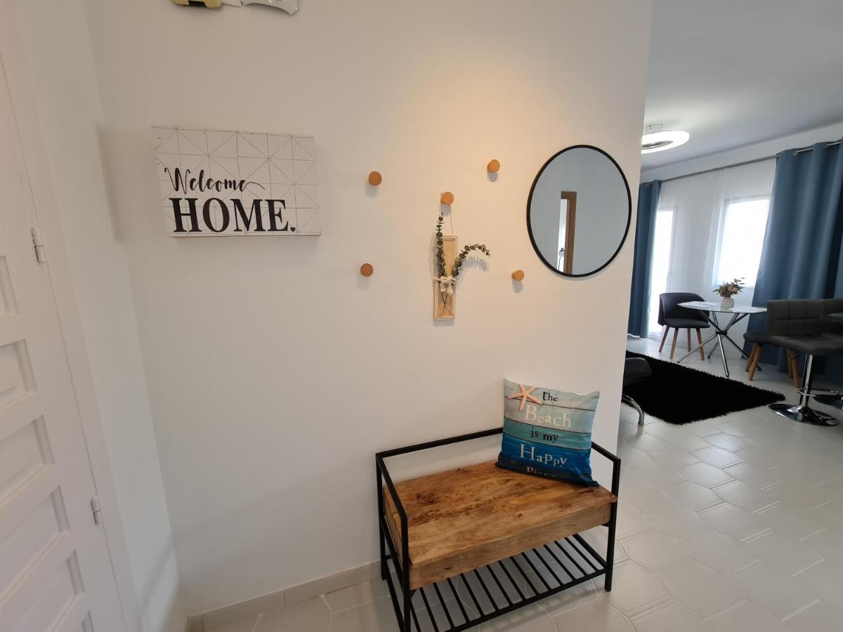 Precioso Apartamento Con Piscinas Y Vistas Al Mar. Benalmádena Eksteriør bilde